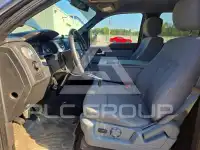 2014 Ford F-150 photo