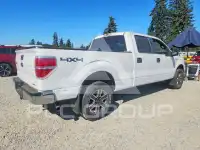 2014 Ford F-150 фото