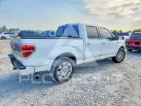 2014 Ford F-150 фото