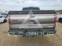 2014 Ford F-150 фото