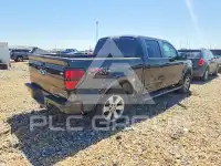 2014 Ford F-150 фото