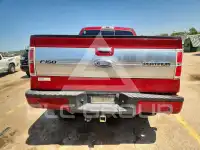 2014 Ford F-150 photo