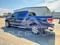 2014 Ford F-150 фото