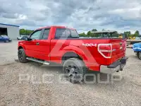 2014 Ford F-150 фото