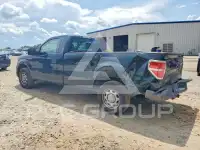 2014 Ford F-150 photo