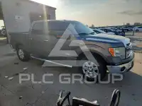 2014 Ford F-150 фото