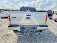 2014 Ford F-150 photo