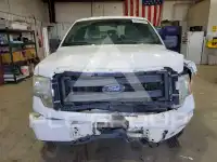 2014 Ford F-150 фото