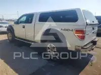 2014 Ford F-150 photo