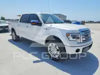 2014 Ford F-150 фото