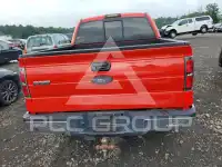 2014 Ford F-150 фото