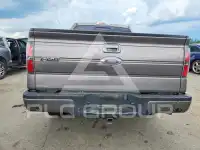 2014 Ford F-150 фото