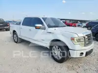 2014 Ford F-150 фото