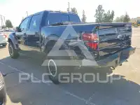2014 Ford F-150 фото