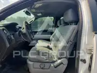 2014 Ford F-150 фото