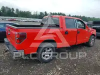 2014 Ford F-150 фото