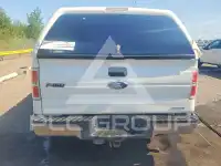 2014 Ford F-150 photo
