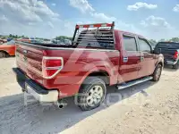 2014 Ford F-150 фото