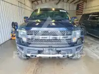 2014 Ford F-150 photo