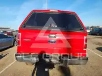 2014 Ford F-150 фото