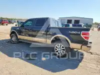 2014 Ford F-150 фото