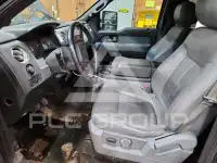 2014 Ford F-150 фото