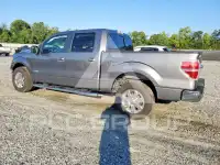 2014 Ford F-150 фото