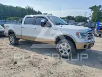 2014 Ford F-150 фото