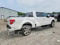 2014 Ford F-150 фото