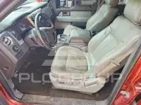 2014 Ford F-150 фото