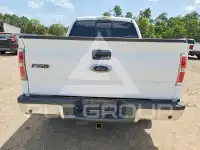 2014 Ford F-150 фото