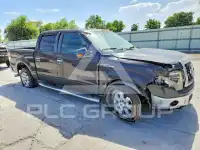 2014 Ford F-150 фото