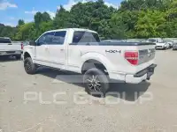 2014 Ford F-150 фото