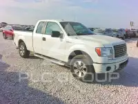 2014 Ford F-150 фото