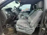 2014 Ford F-150 фото