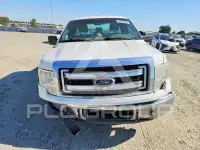 2014 Ford F-150 photo