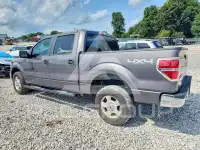 2014 Ford F-150 photo