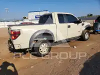 2014 Ford F-150 фото