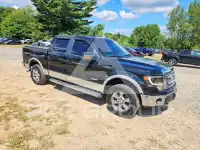 2014 Ford F-150 фото