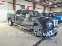 2014 Ford F-150 фото