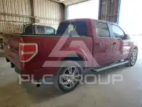 2014 Ford F-150 photo