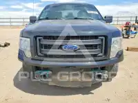 2014 Ford F-150 фото