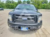 2014 Ford F-150 photo