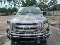2014 Ford F-150 фото