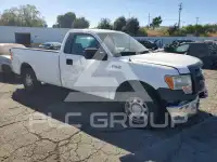 2014 Ford F-150 photo