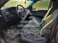 2014 Ford F-150 фото