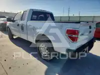 2014 Ford F-150 фото