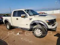 2014 Ford F-150 фото