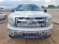 2014 Ford F-150 photo
