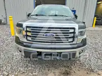 2014 Ford F-150 фото